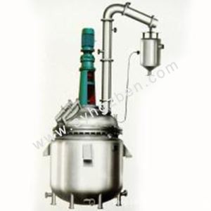 Kettle tar-reżin tal-polyester mhux saturat
